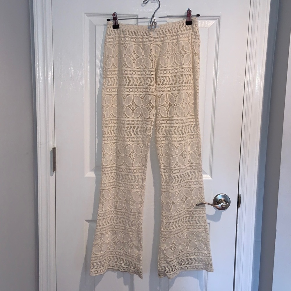 Eberjey Beach Pants